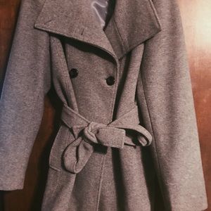 Calvin Klein Winter Coat ✨